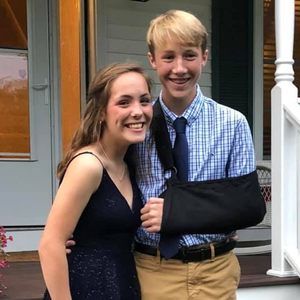 Meet your Posher, Samara